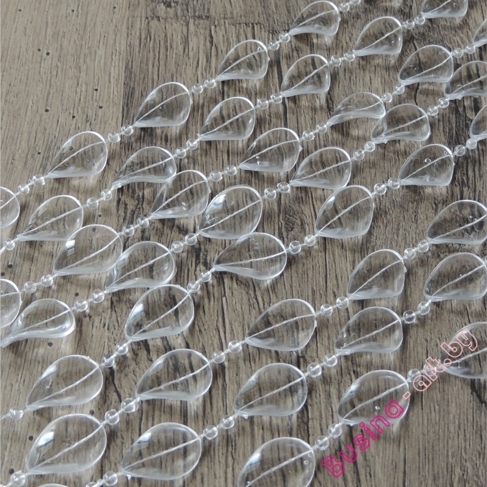 нить из бусин