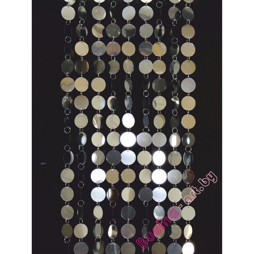 шторы из пластин