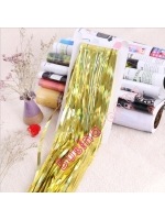 Фотозона дождик