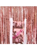 Фотозона дождик