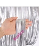 Фотозона дождик