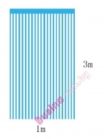 гирлянды мишура