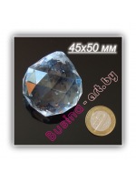 акриловые бусины