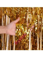 фотозона дождик