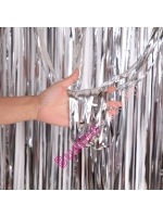 гирлянды мишура