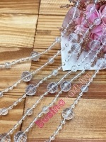 Нить из бусин