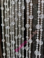 Нить из бусин