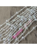 Нить из бусин