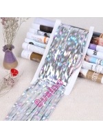 Фотозона дождик