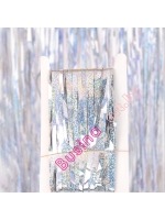 Фотозона дождик