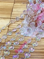 нить из бусин