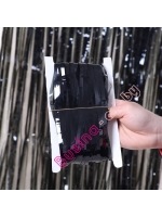 Фотозона дождик