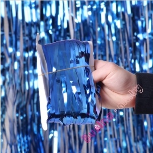 Фотозона дождик