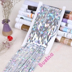 Фотозона дождик