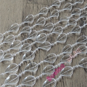 нить из бусин